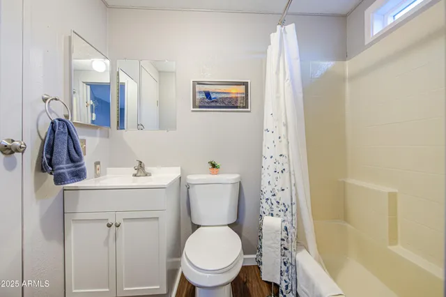 $120,000 | 2233 East Behrend Drive, Unit 142, Phoenix, AZ 85024