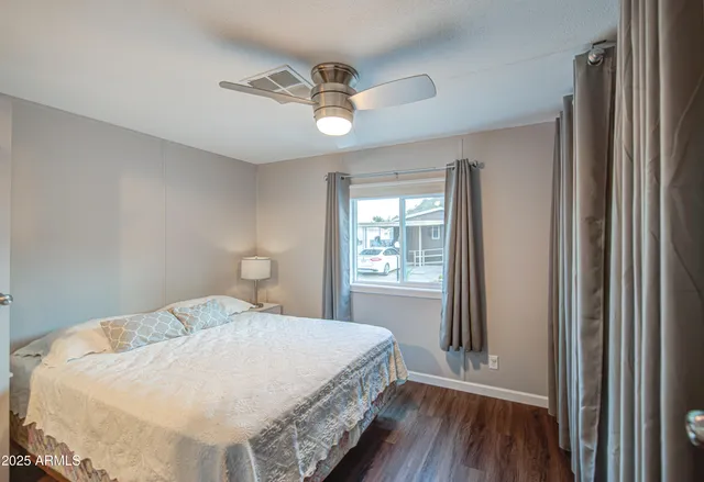 $120,000 | 2233 East Behrend Drive, Unit 142, Phoenix, AZ 85024