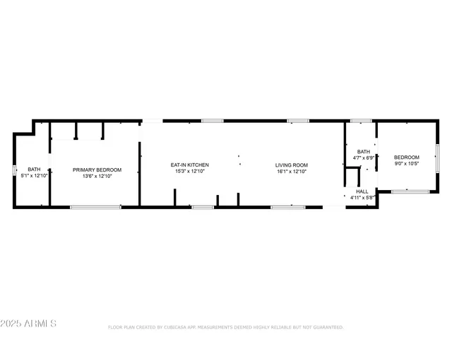 $120,000 | 2233 East Behrend Drive, Unit 142, Phoenix, AZ 85024