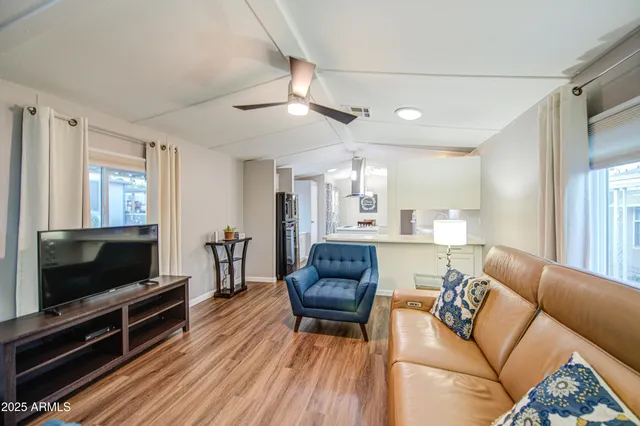 $120,000 | 2233 East Behrend Drive, Unit 142, Phoenix, AZ 85024