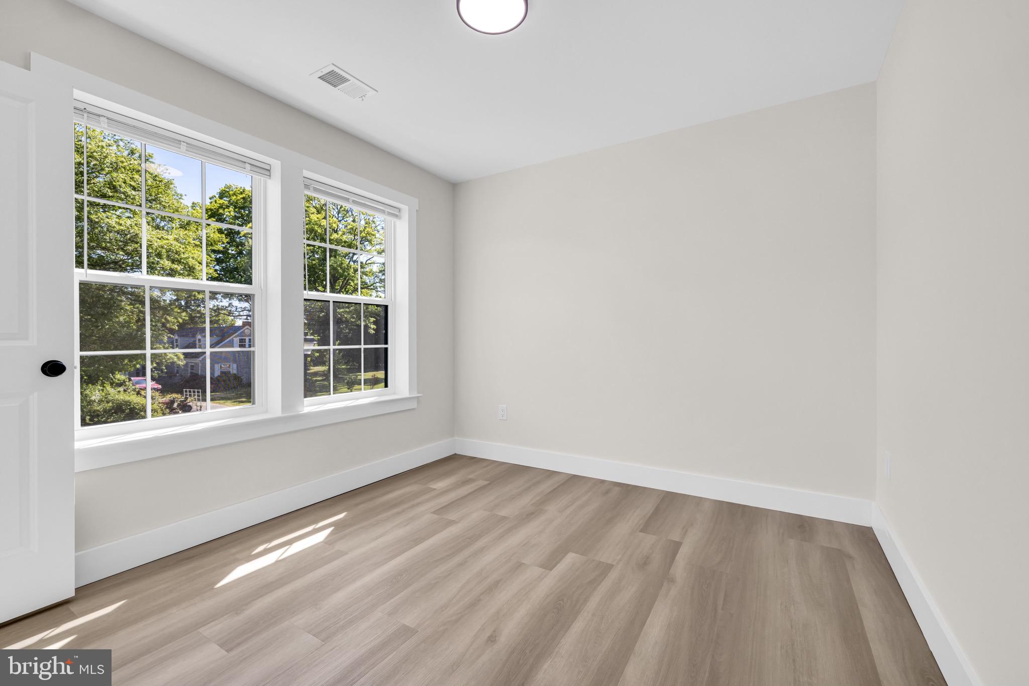 1 Sunrise Avenue Ridgely, MD 21660 - Photo 18 of 28 Bedroom #3 lots of natural light