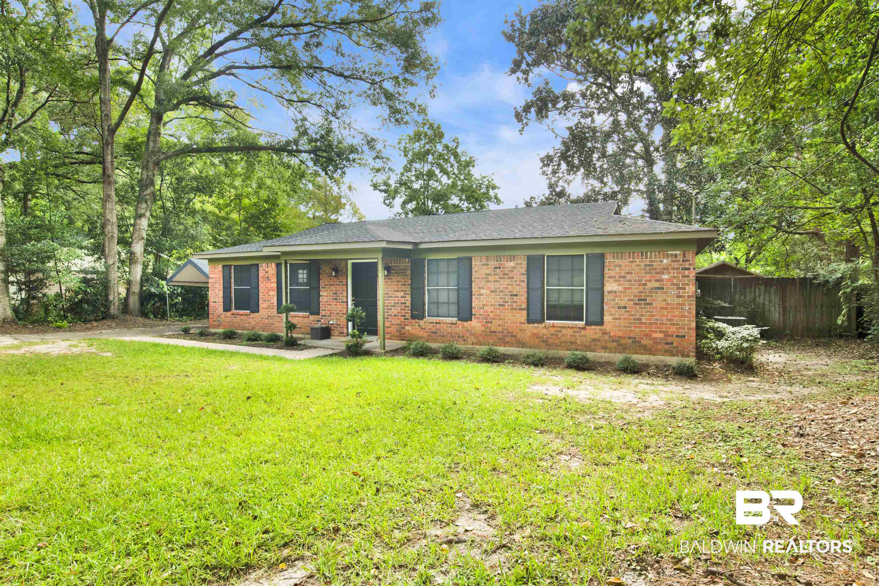 1108 Middle Ring Road Mobile, AL 36608 - Photo 2 of 31
