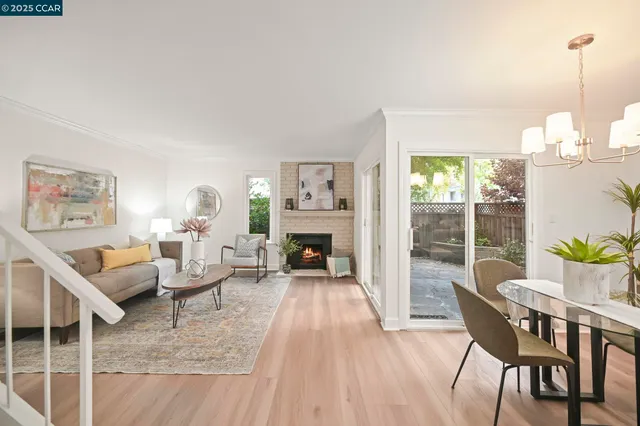 $685,000 | 300 Garden Creek Place, Danville, CA 94526