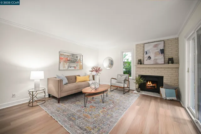 $685,000 | 300 Garden Creek Place, Danville, CA 94526