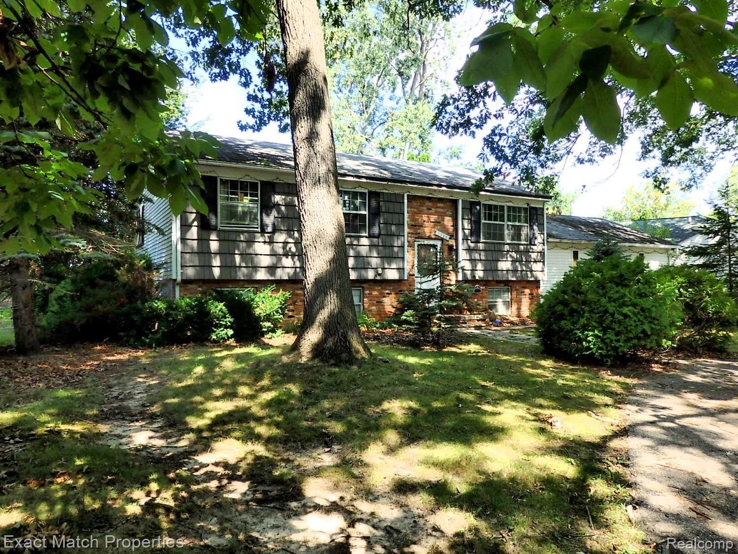 1392 Delta Road Walled Lake, MI 48390 - Photo 1 of 48 Opportunity is knocking!