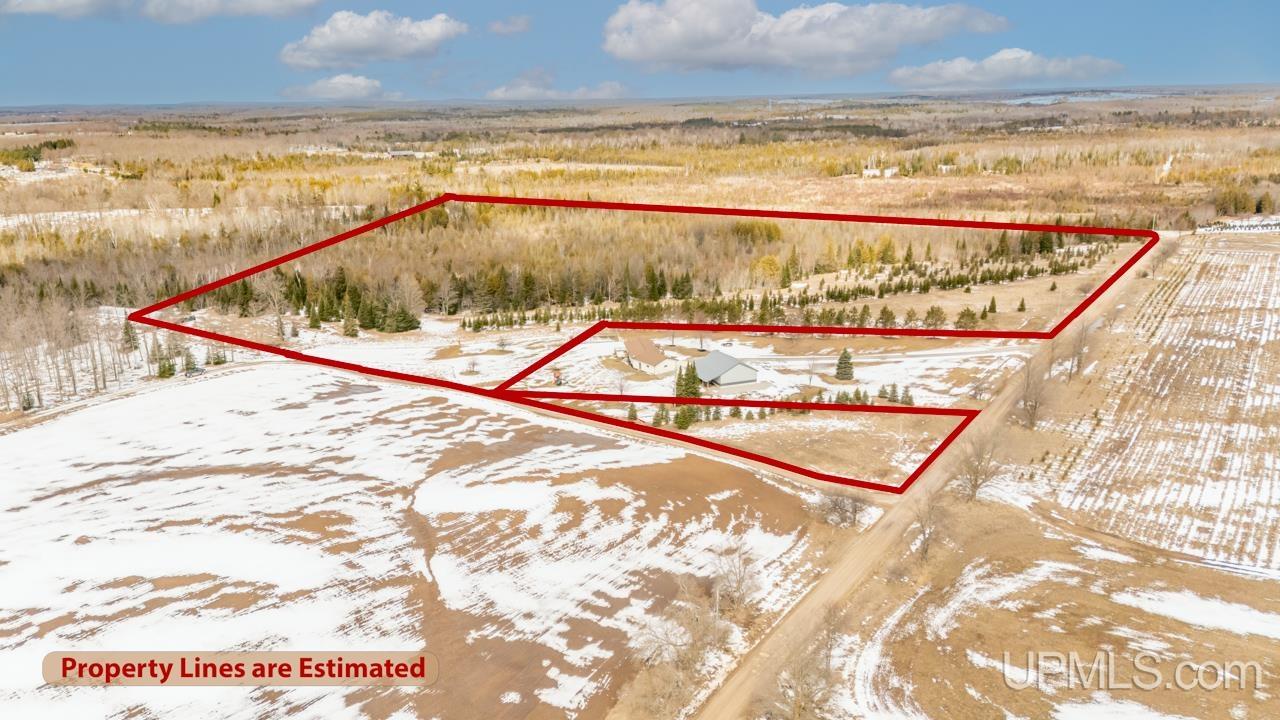 38 Rd Powers Mi 49874 Road Carney, MI 49812 - Photo 4 of 11
