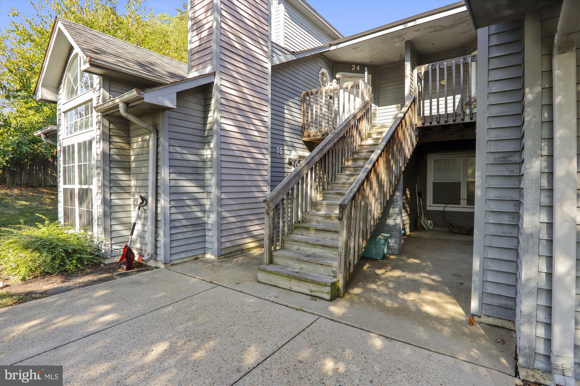 3524 Powder Mill Road, Unit 24 Beltsville, MD 20705 - Photo 2 of 26 Gallery Image 2