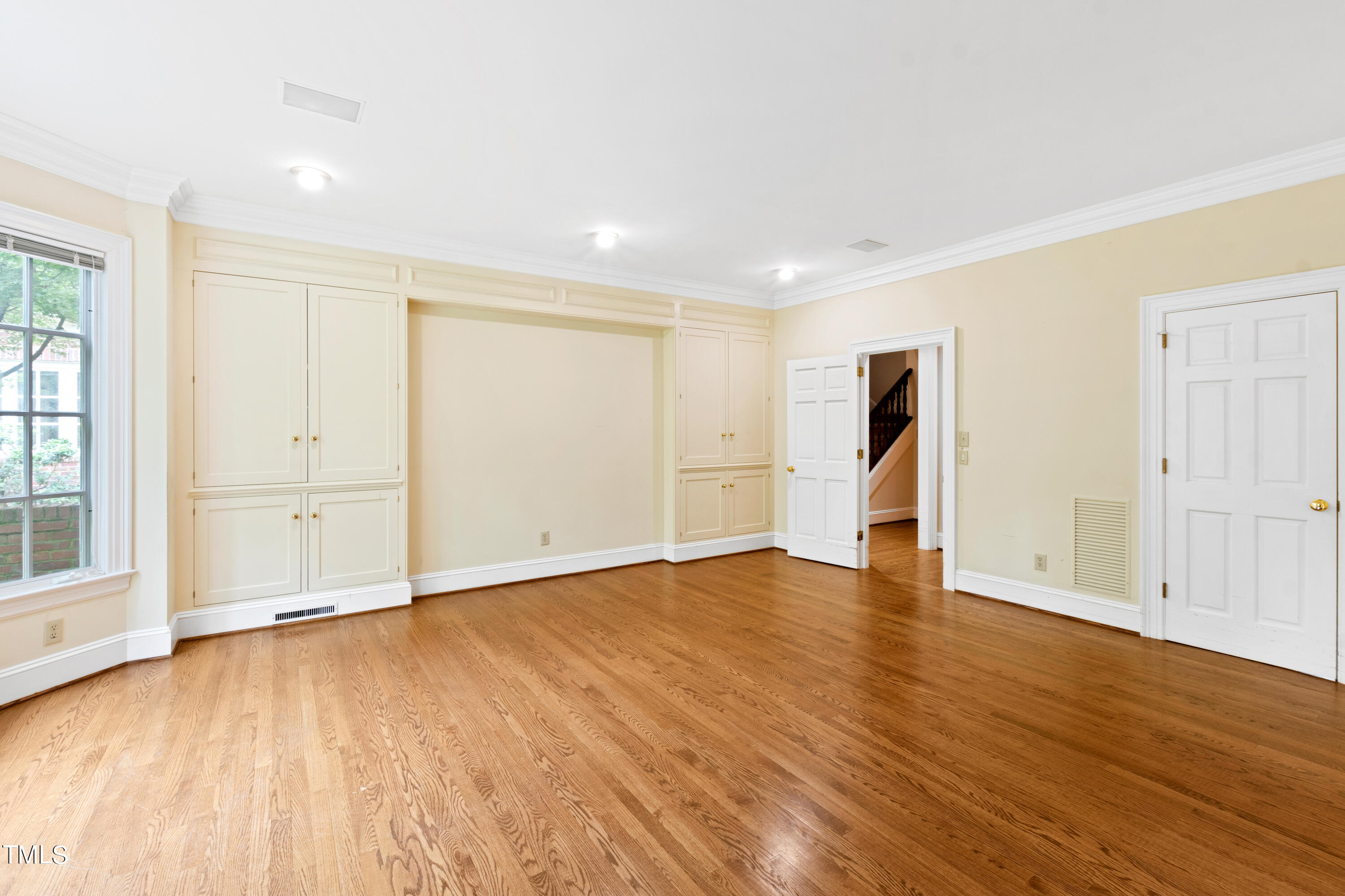 1904 Chase Court Raleigh, NC 27607 - Photo 26 of 68 BEdroom 2