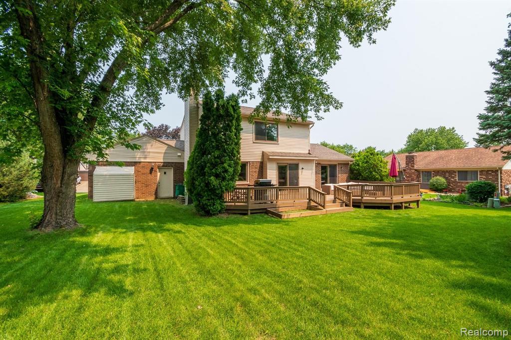 567 Lockport Road Rochester Hills, MI 48307 - Photo 27 of 29