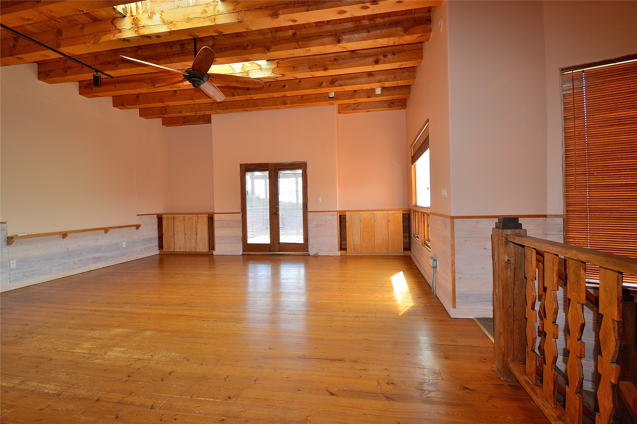 904 Bishops Lodge Road Santa Fe, NM 87501 - Photo 17 of 51 Upstairs studio