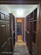 211 North Springview Road Maryville, TN 37801 - Photo 15 of 27 a view of gallery with wooden floor