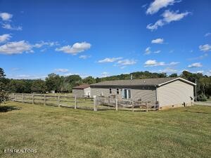 211 North Springview Road Maryville, TN 37801 - Photo 3 of 27 a view of a house with a yard