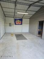 211 North Springview Road Maryville, TN 37801 - Photo 6 of 27 a view of a garage