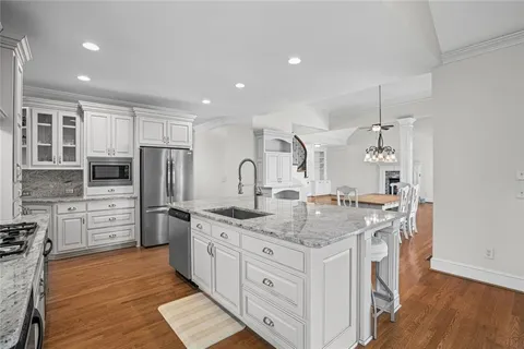 $1,250,000 | 3925 Graystone Preserve, Cumming, GA 30040