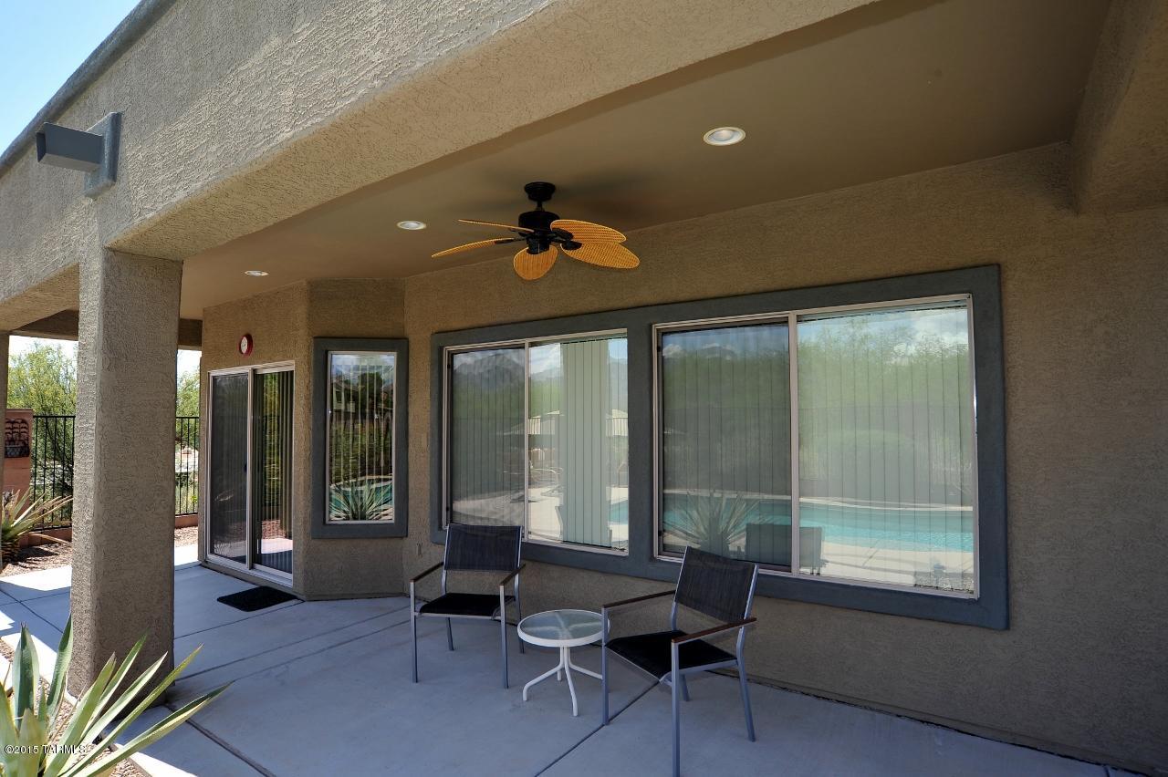 11764 North Sage Brook Road Tucson, AZ 85737 - Photo 28 of 32