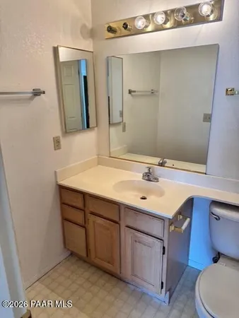 $1,495 | 8360 East Stevens Drive, Unit B, Prescott Valley, AZ 86314