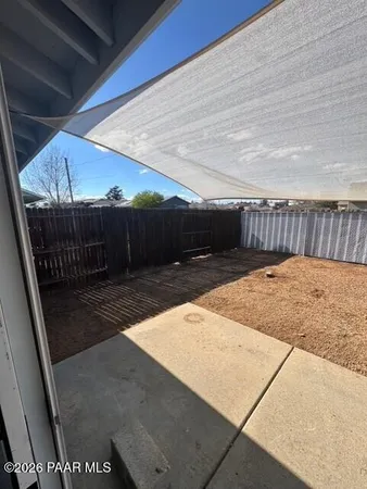 $1,495 | 8360 East Stevens Drive, Unit B, Prescott Valley, AZ 86314