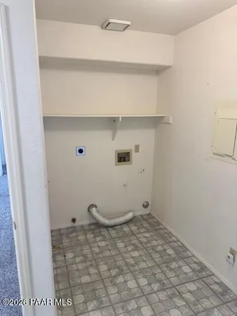 $1,495 | 8360 East Stevens Drive, Unit B, Prescott Valley, AZ 86314