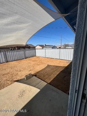 $1,495 | 8360 East Stevens Drive, Unit B, Prescott Valley, AZ 86314