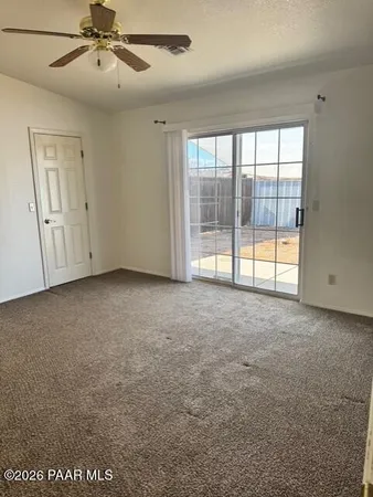 $1,495 | 8360 East Stevens Drive, Unit B, Prescott Valley, AZ 86314