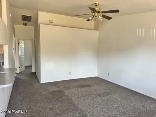 $1,495 | 8360 East Stevens Drive, Unit B, Prescott Valley, AZ 86314