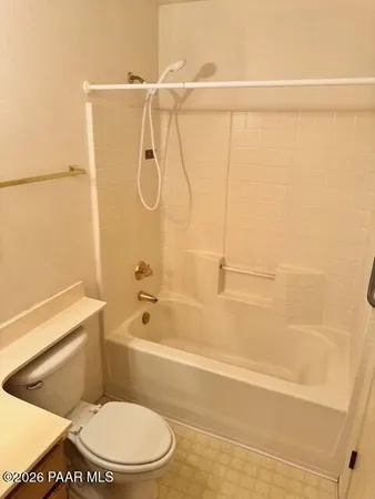 $1,495 | 8360 East Stevens Drive, Unit B, Prescott Valley, AZ 86314