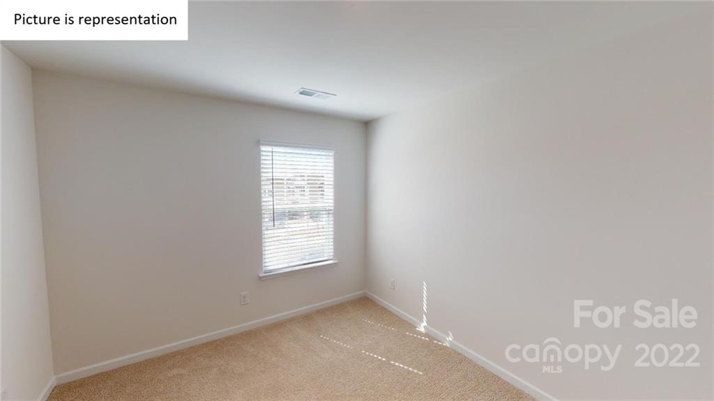 5038 Fandango Road York, SC 29745 - Photo 12 of 26 a view of an empty room with a window