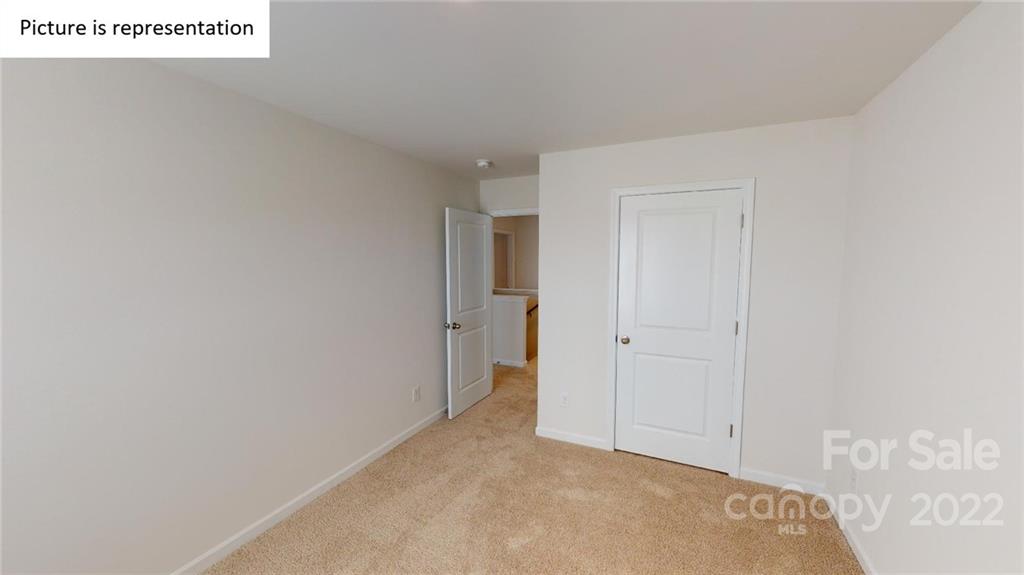 5038 Fandango Road York, SC 29745 - Photo 13 of 26 a view of an empty room