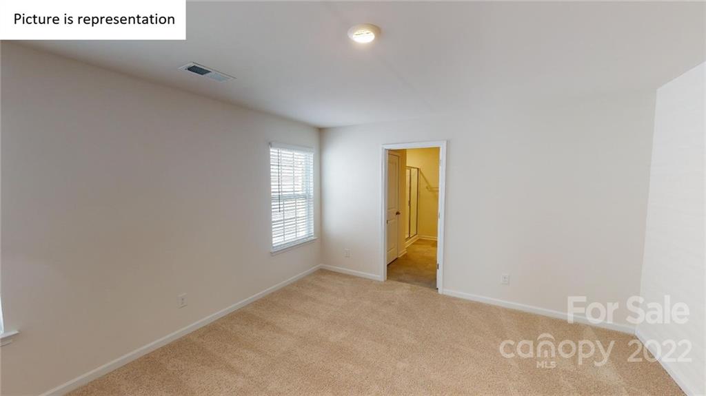 5038 Fandango Road York, SC 29745 - Photo 3 of 26 a view of livingroom with window