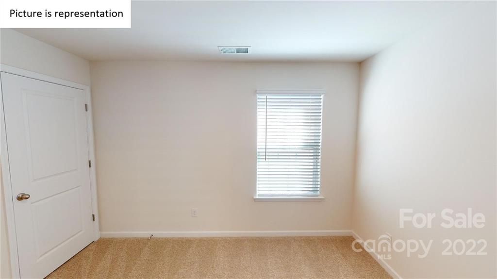 5038 Fandango Road York, SC 29745 - Photo 9 of 26 a view of an empty room with a window