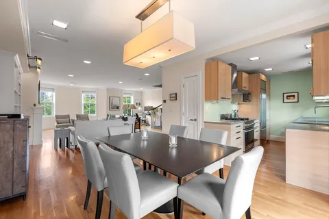 $2,895,000 | 61 Dartmouth Street, Unit 2, Boston, MA 02116