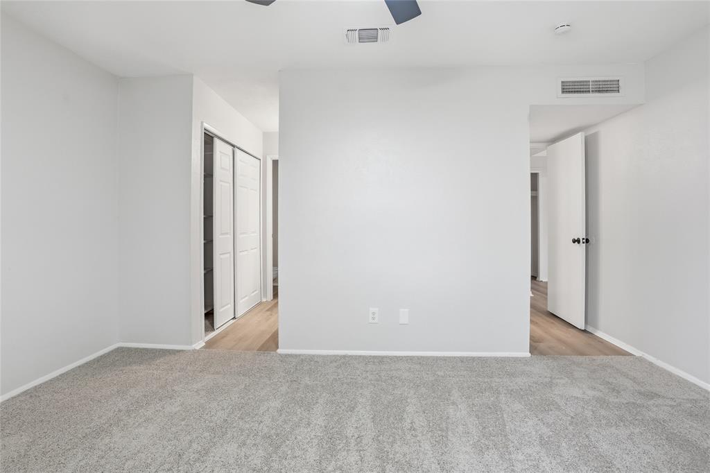 403 Redbud Drive Forney, TX 75126 - Photo 11 of 17 a view of an empty room