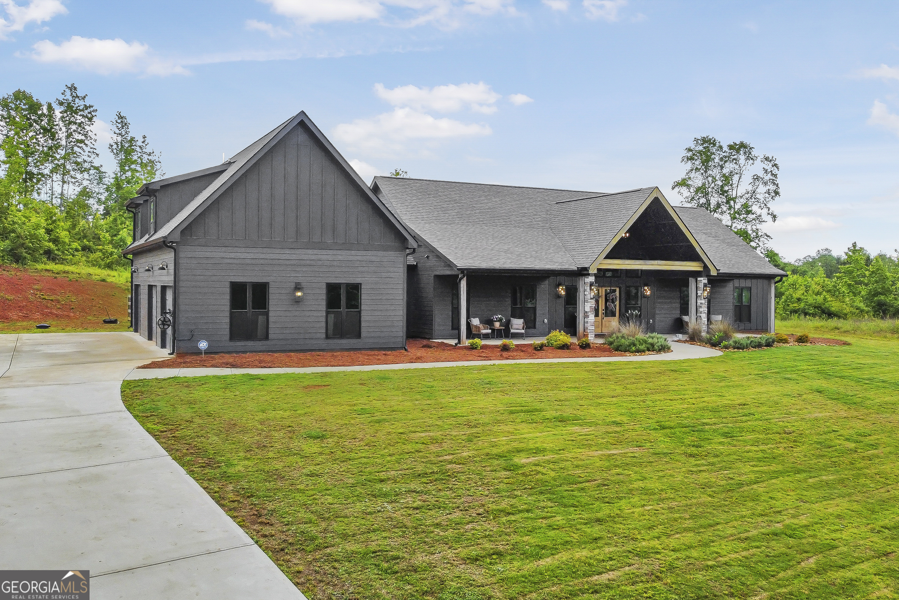 1307 Temple Draketown Road Temple, GA 30179 - Photo 57 of 62