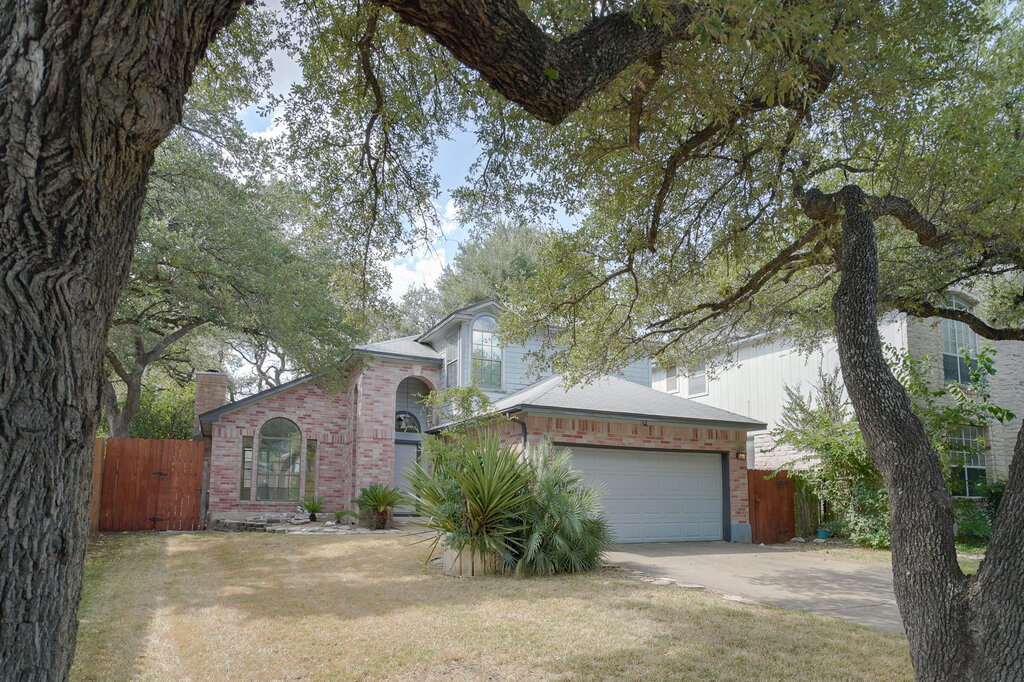 8625 Ephraim Road Austin, TX 78717 - Photo 1 of 20 Gallery Image 1