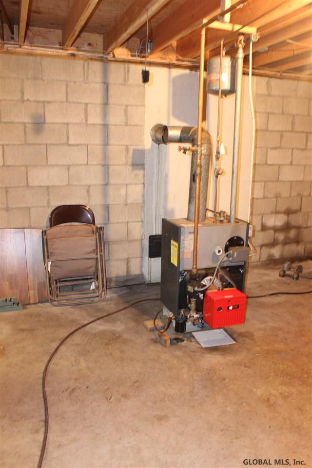 165 Edison Timmerman Road Cairo, NY 12413 - Photo 20 of 23 Photo 20