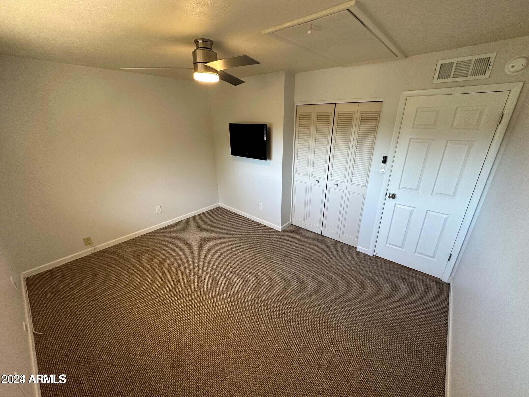 6155 North Granite Reef Road Scottsdale, AZ 85250 - Photo 13 of 18 Bedroom 2 6155 2