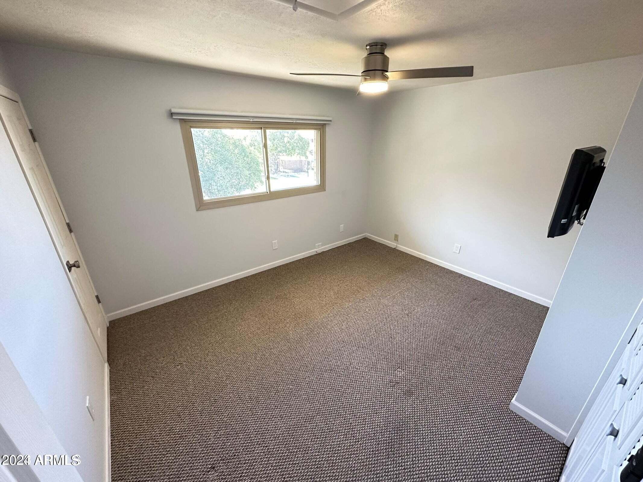 6155 North Granite Reef Road Scottsdale, AZ 85250 - Photo 14 of 18 Bedroom 2 6155