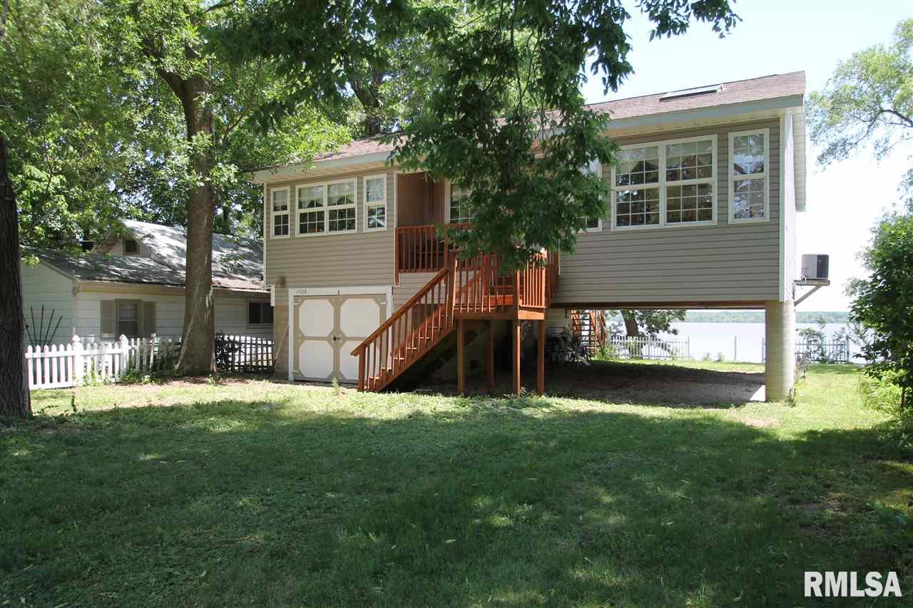 12008 North Riverview Road Chillicothe, IL 61523 - Photo 2 of 36 Gallery Image 2