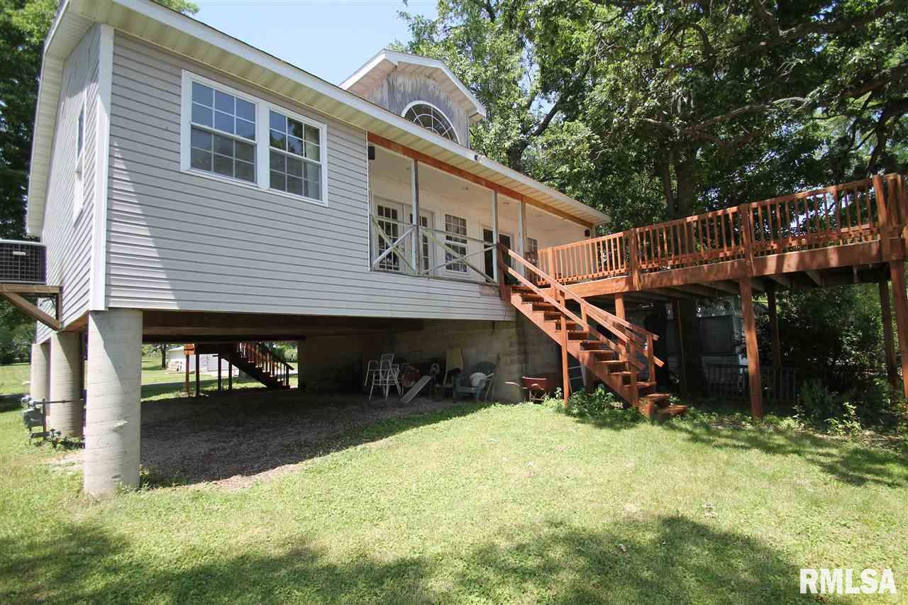 12008 North Riverview Road Chillicothe, IL 61523 - Photo 20 of 36 Gallery Image 20