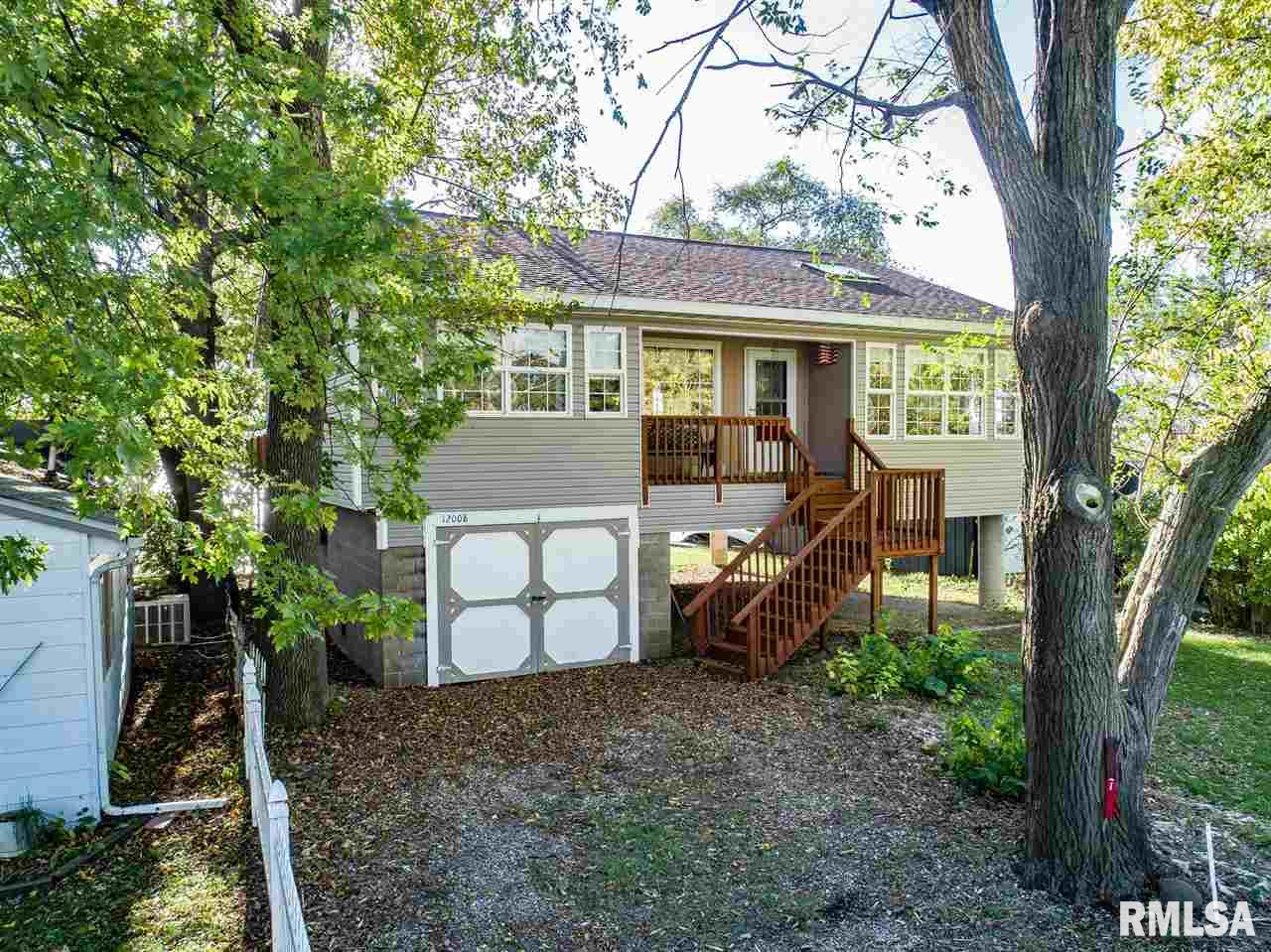 12008 North Riverview Road Chillicothe, IL 61523 - Photo 24 of 36 Gallery Image 24
