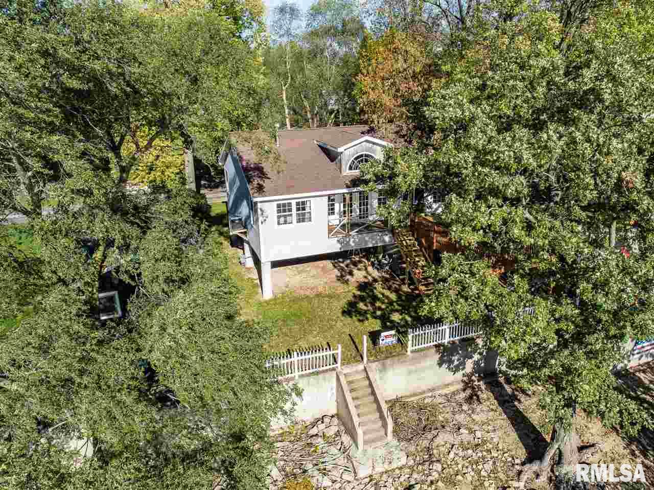 12008 North Riverview Road Chillicothe, IL 61523 - Photo 25 of 36 Gallery Image 25