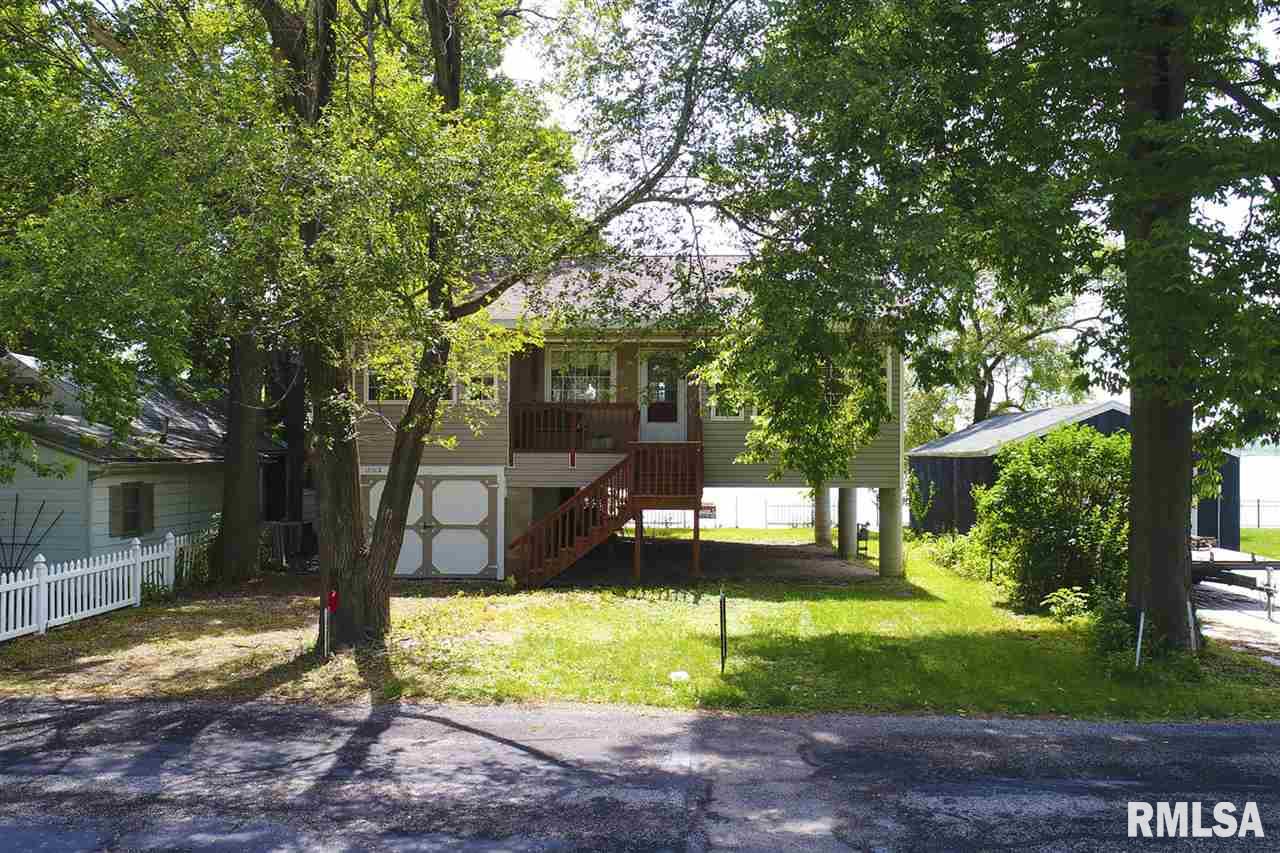 12008 North Riverview Road Chillicothe, IL 61523 - Photo 29 of 36 Gallery Image 29