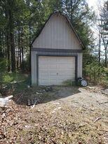 91 Old Hay Road Ellsworth, ME 04605 - Photo 3 of 9 garage