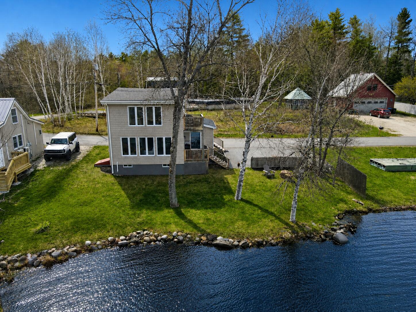 83 Orono Landing Road Orono, ME 04473 - Photo 41 of 42 ChatGPT Image May 4, 2026, 02_42_10 PM