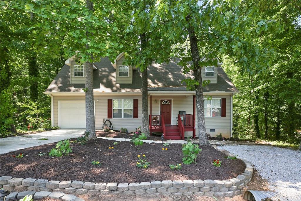 3027 Big Tree Road Gainesville, GA 30501 - Photo 1 of 1 Gallery Image 1