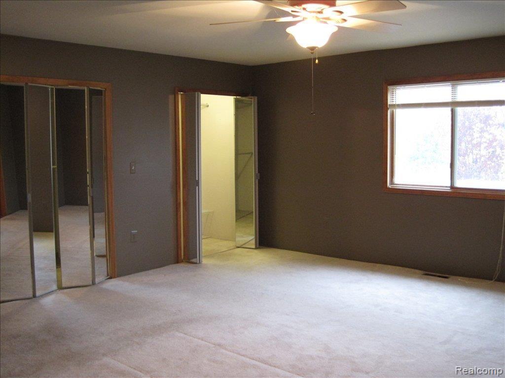 48770 Bemis Road Belleville, MI 48111 - Photo 8 of 20 Master Bedroom
