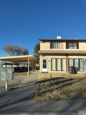 $155,000 | 1333 Anita Street, Pueblo, CO 81001