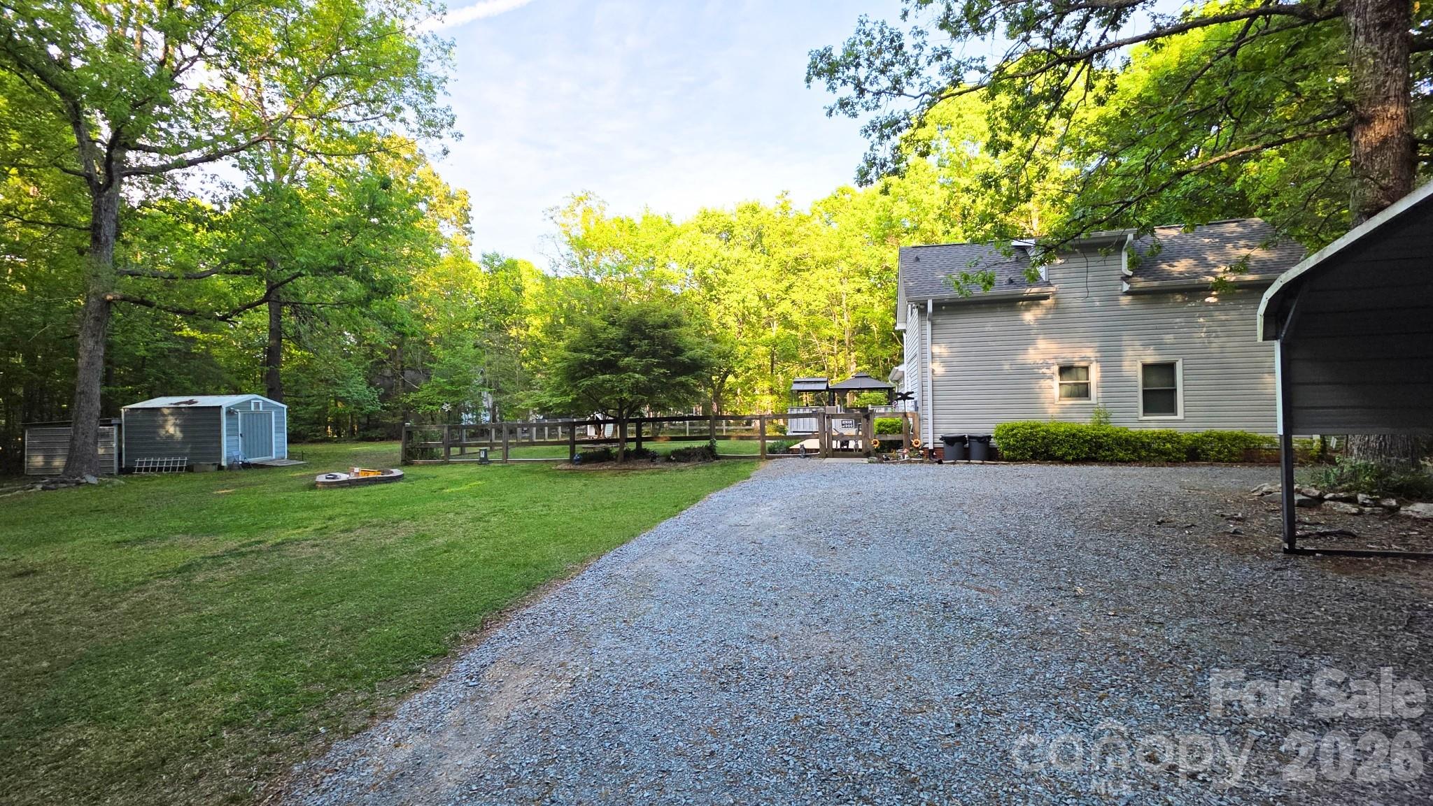 5114 Crow Road Monroe, NC 28112 - Photo 2 of 4