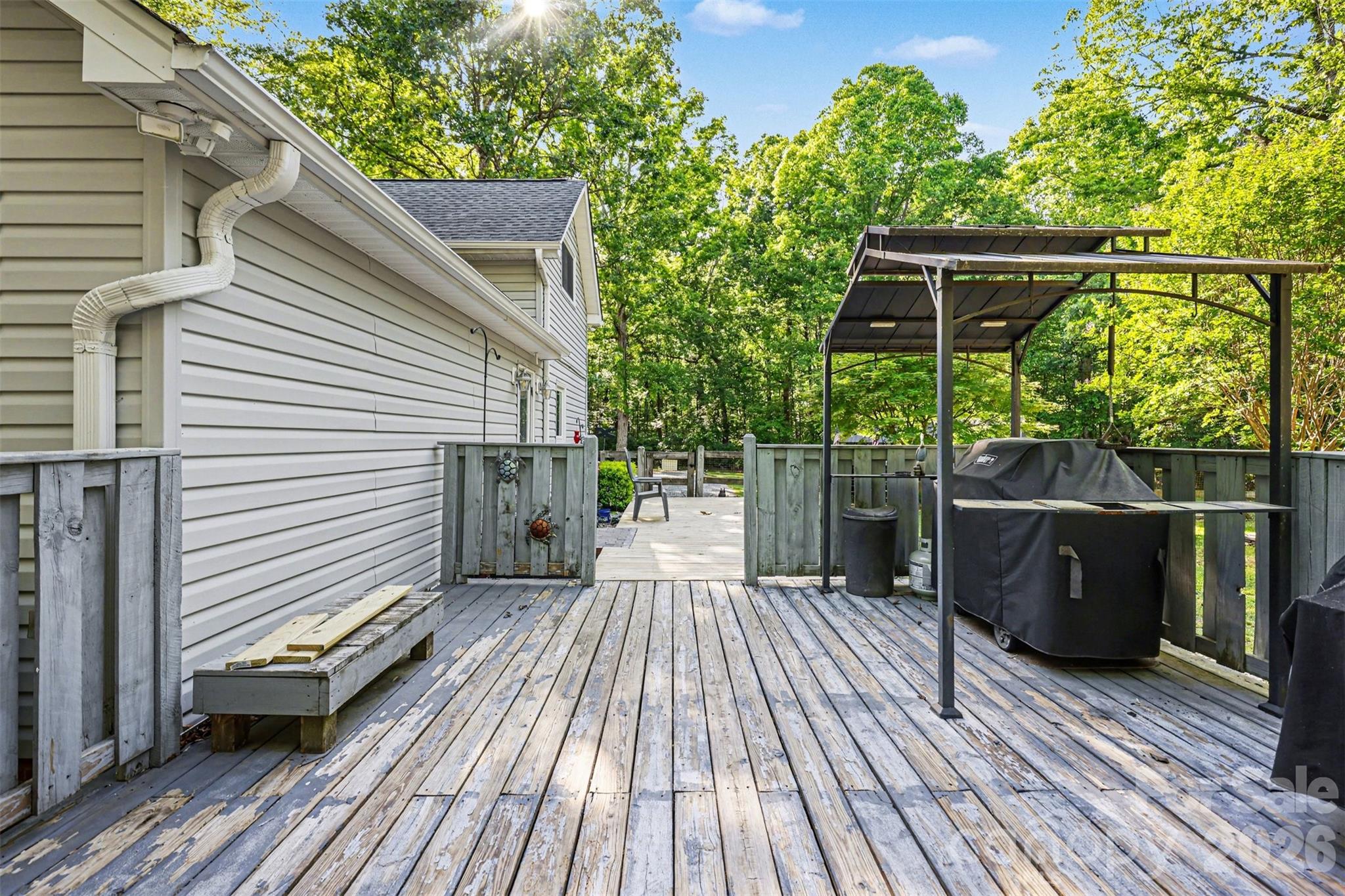 5114 Crow Road Monroe, NC 28112 - Photo 21 of 37