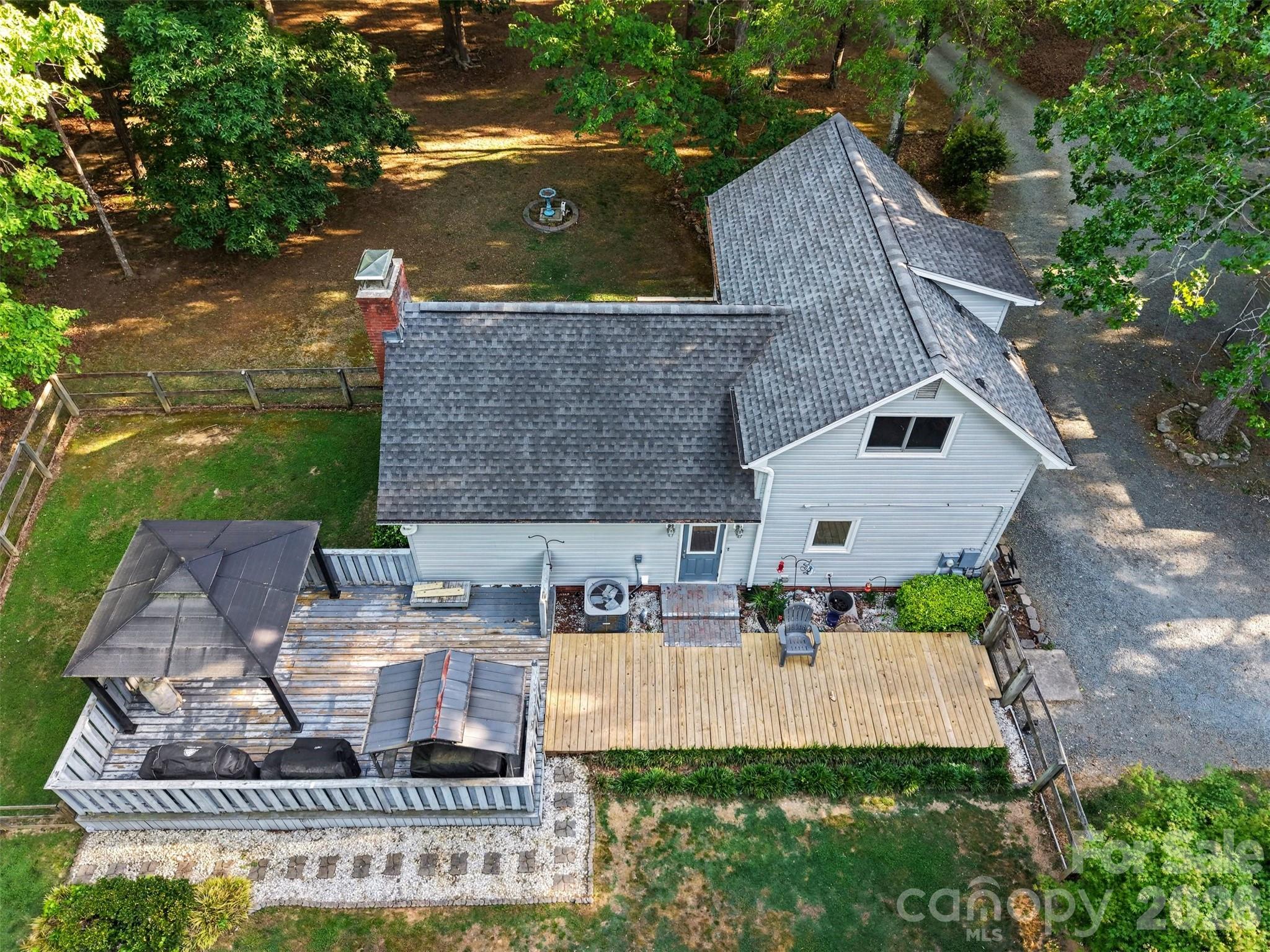 5114 Crow Road Monroe, NC 28112 - Photo 22 of 37